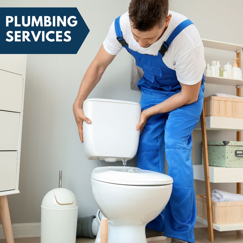Plumbing Company in Kingsley, MI